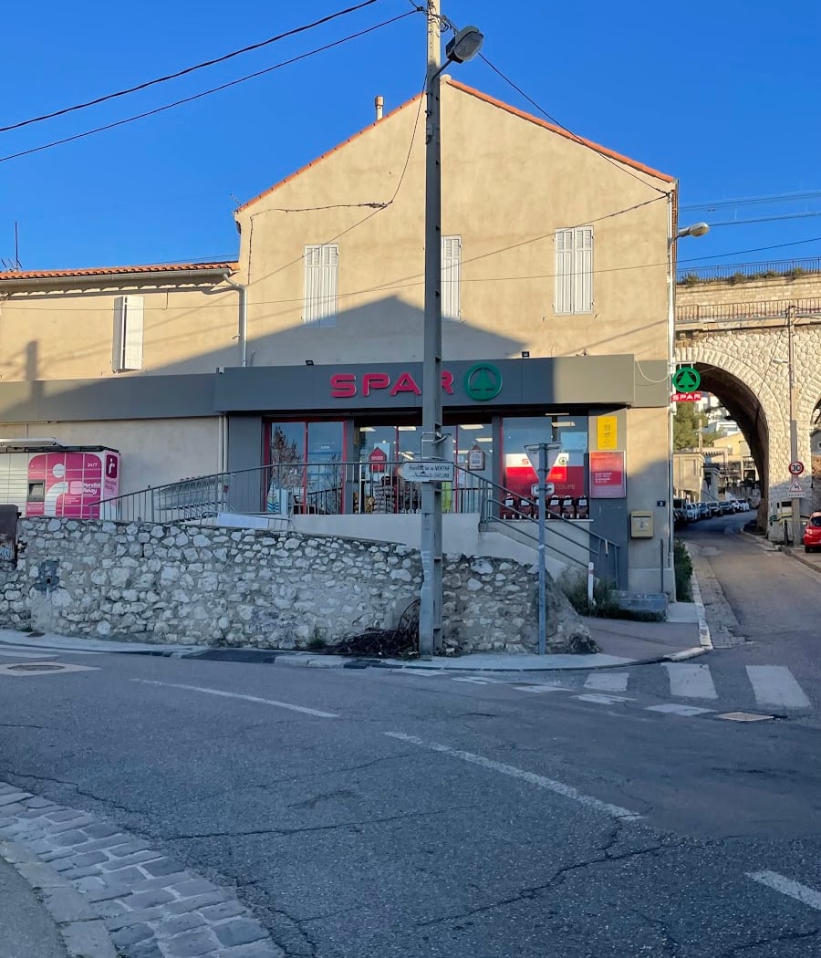 SPAR 3