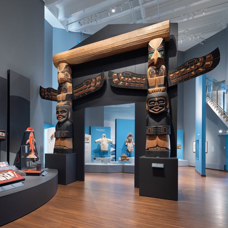 Denver Art Museum 1