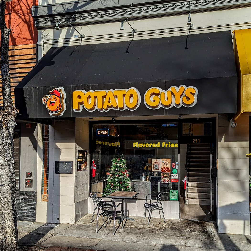 Potato Guys 2