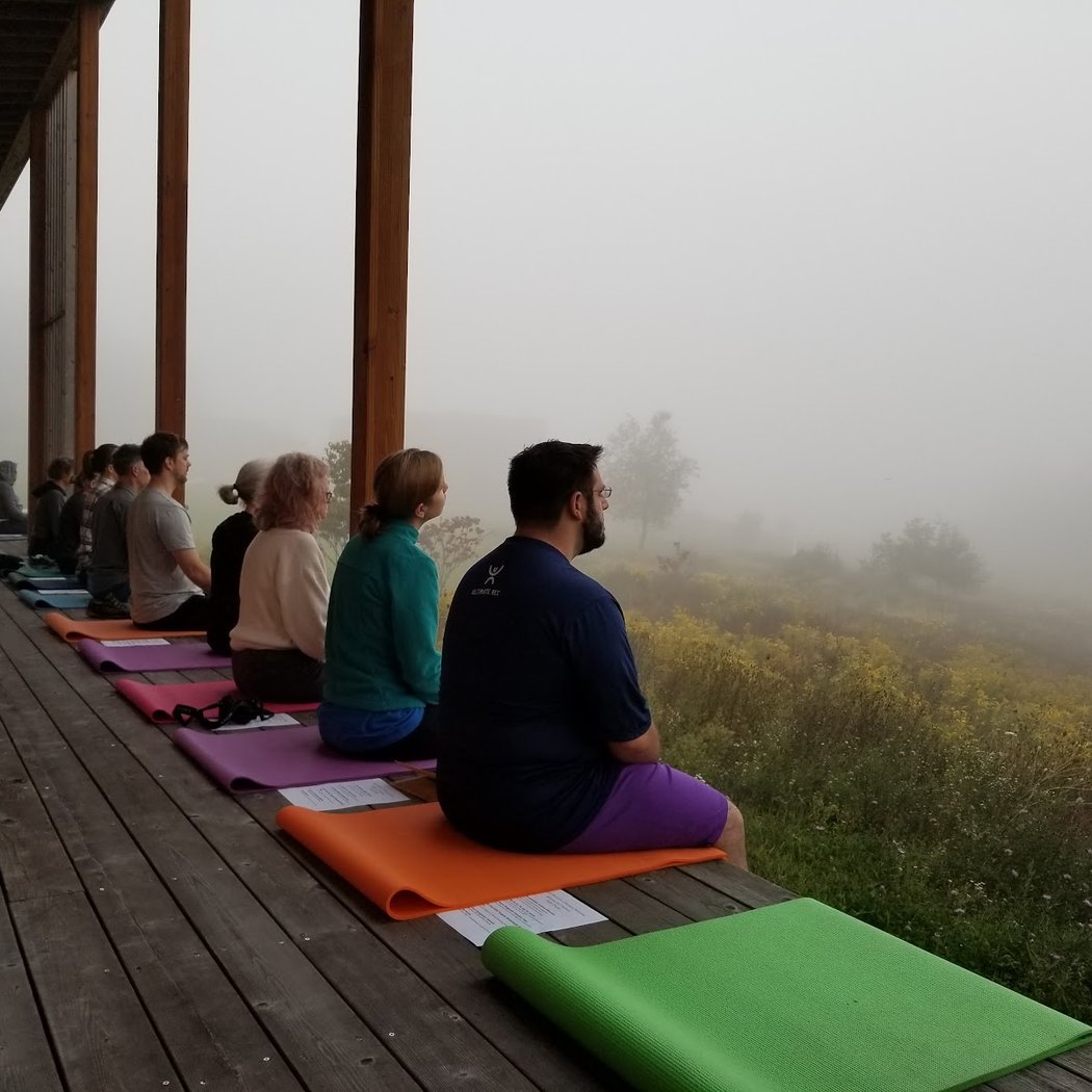 Heights Meditation & Yoga, Inc. 1