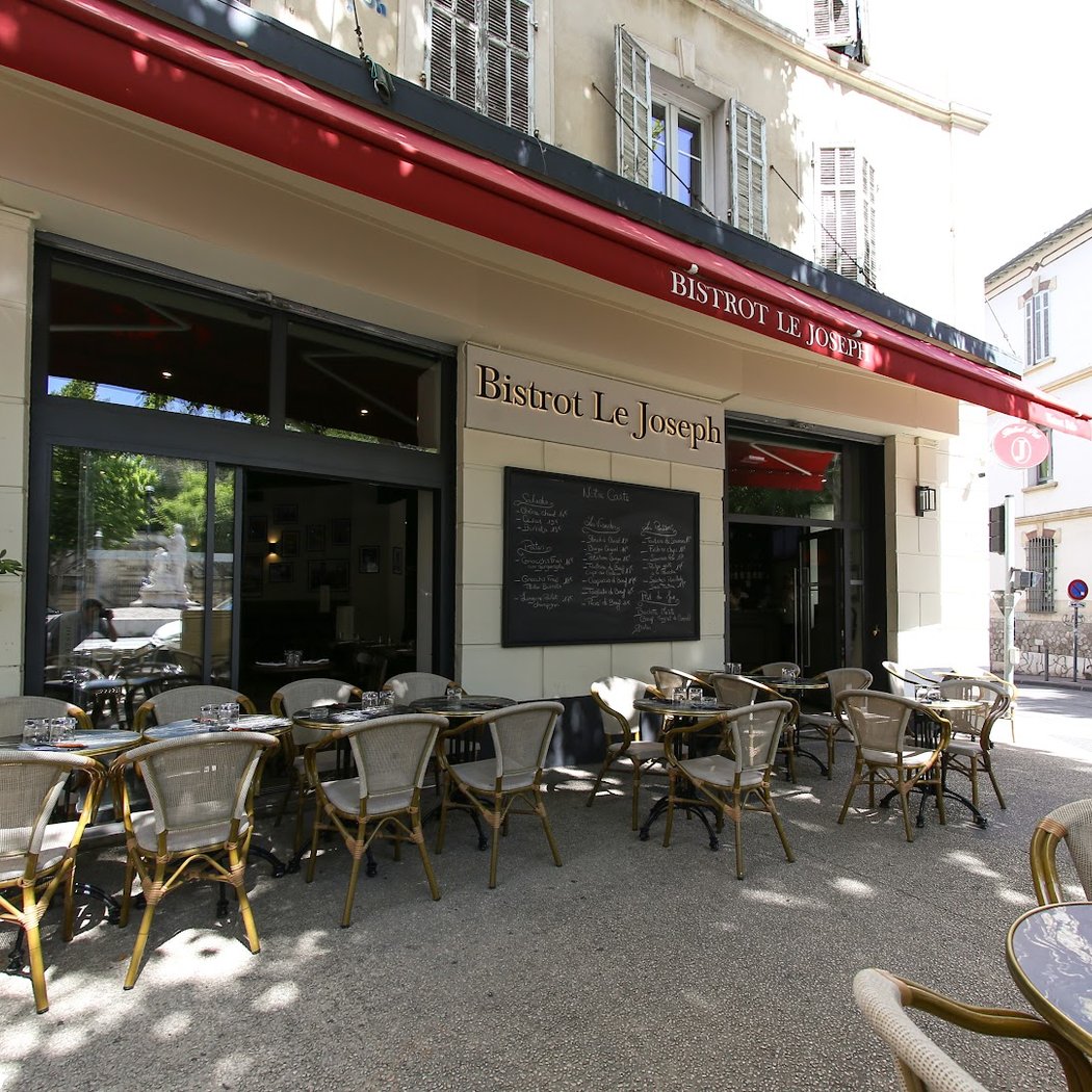 Bistrot Pub Le Joseph 3
