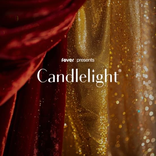 Candlelight: Queen vs. ABBA 1