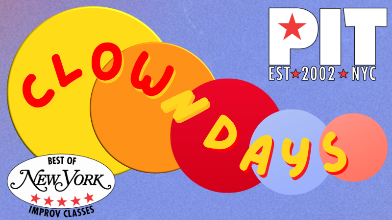 CLOWN DAYS 2026 1