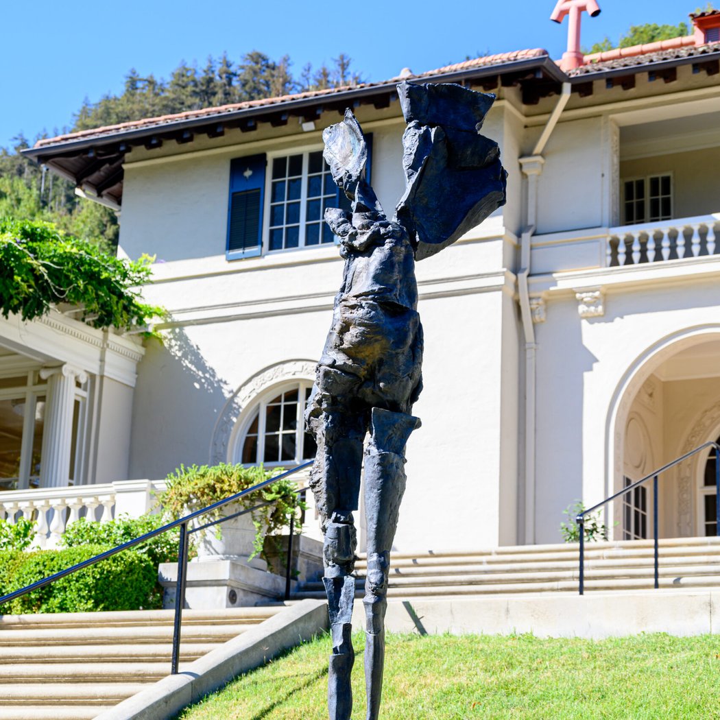 Montalvo Arts Center 2