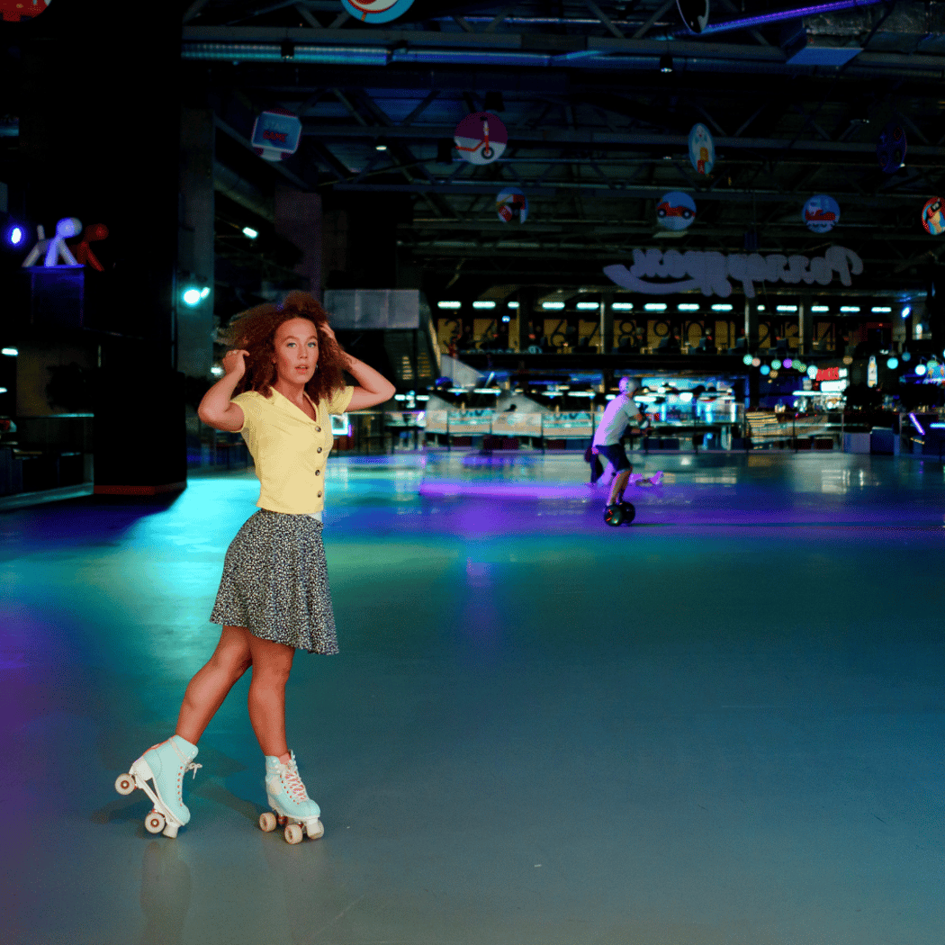 Homeschool Skate Session 3
