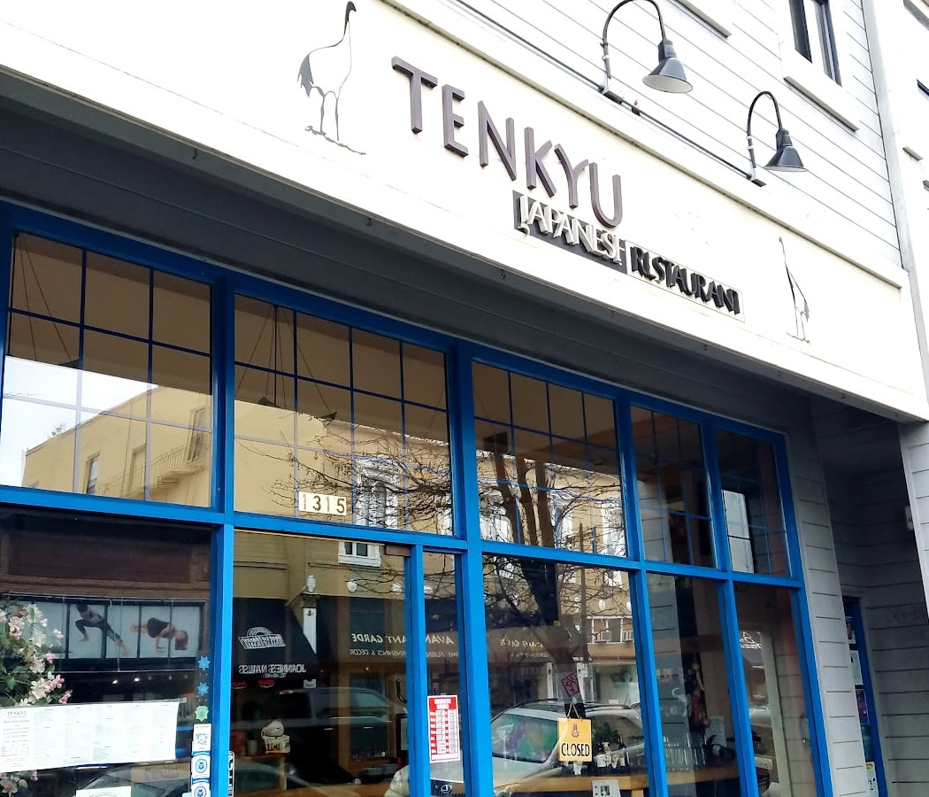 Tenkyu 2