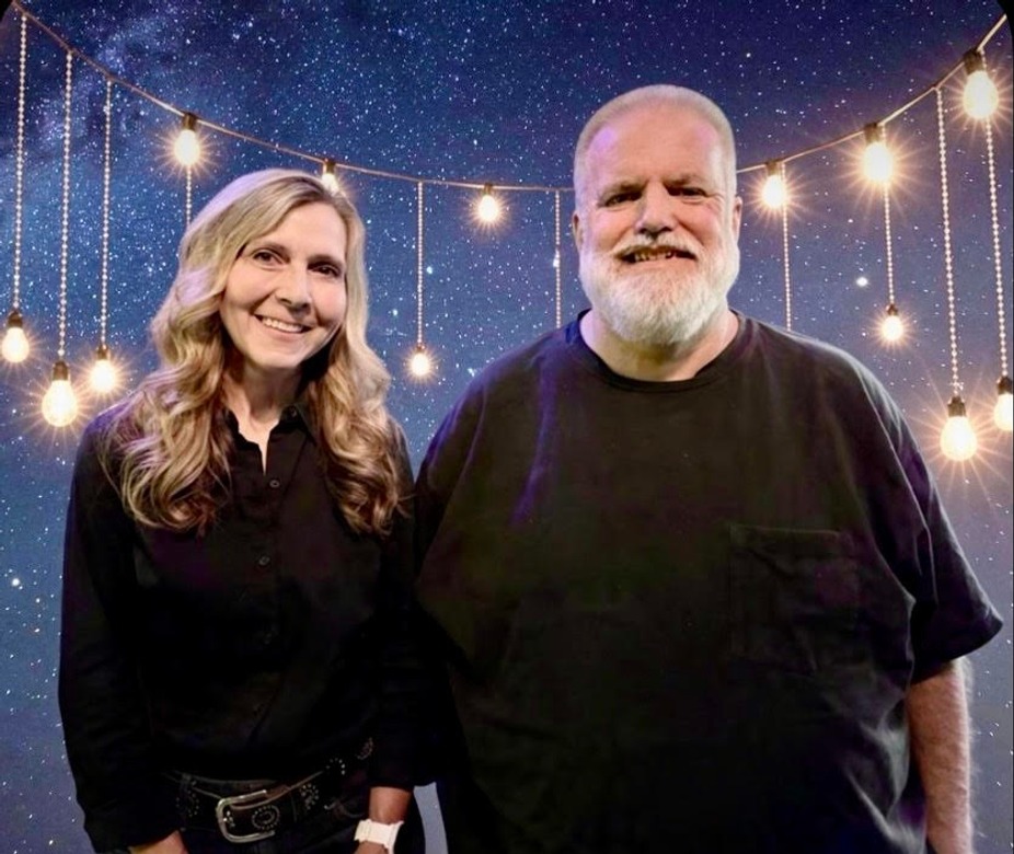 Ellen and Kenny Acoustic Duo 1