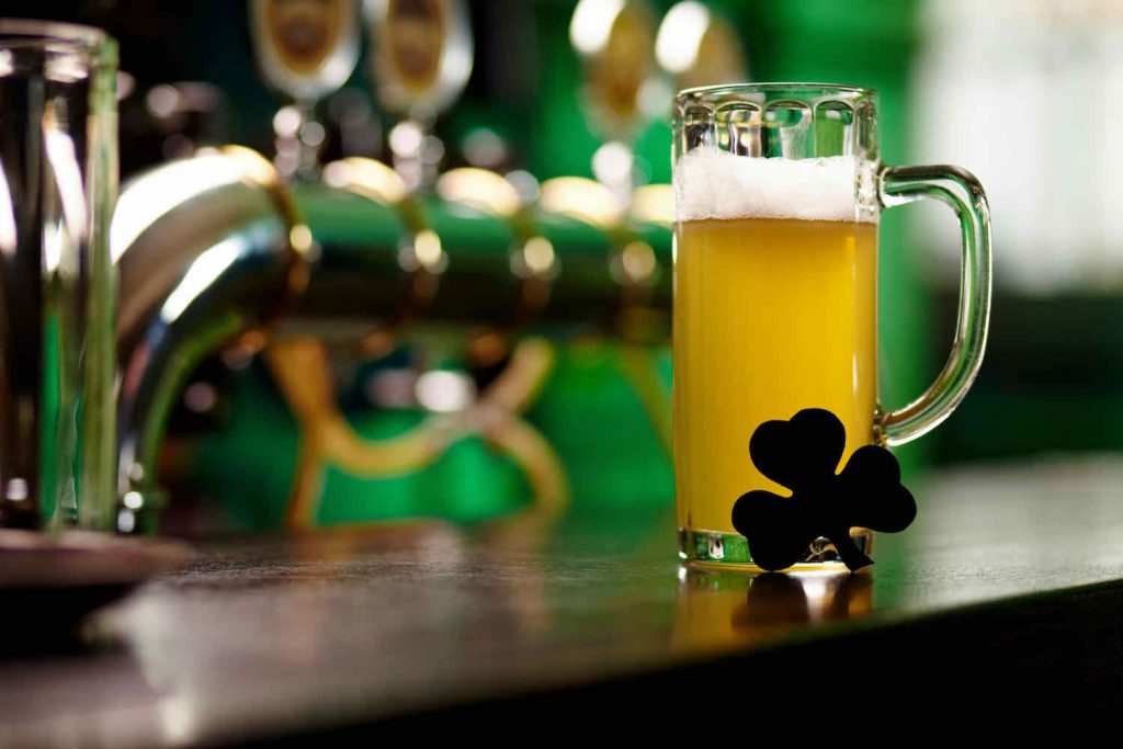 Little Shamrock 2