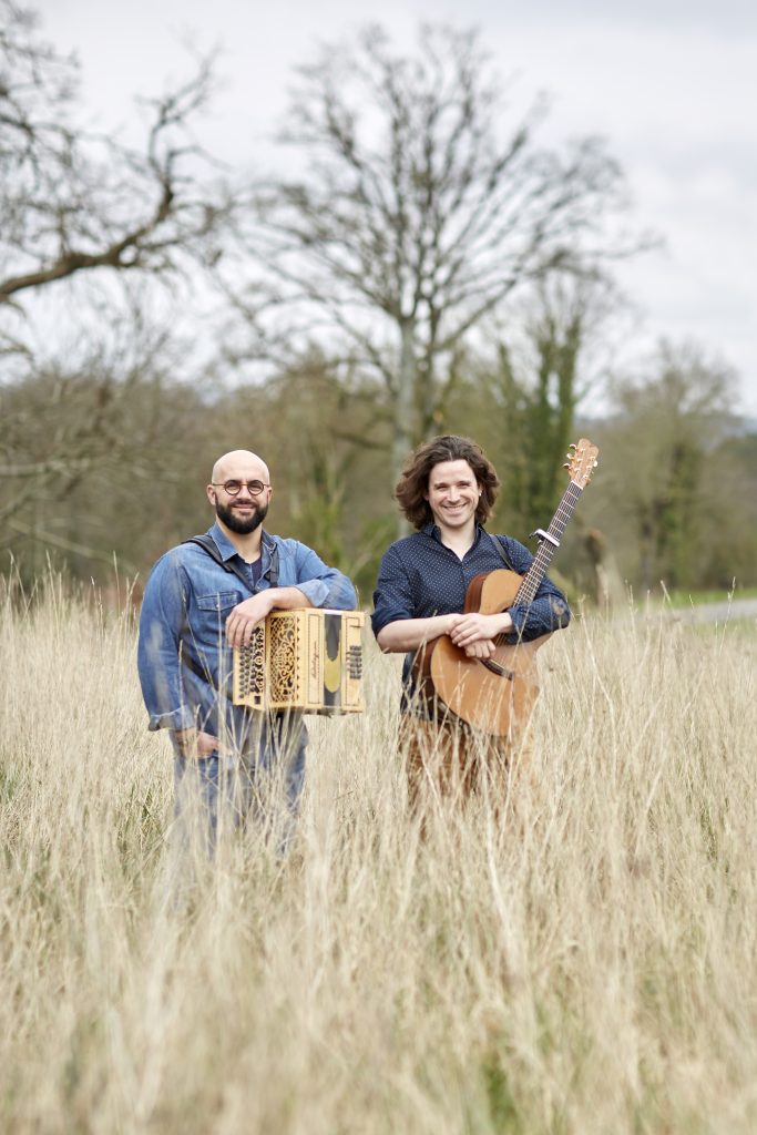 Concert - la Nuit bretonne 3