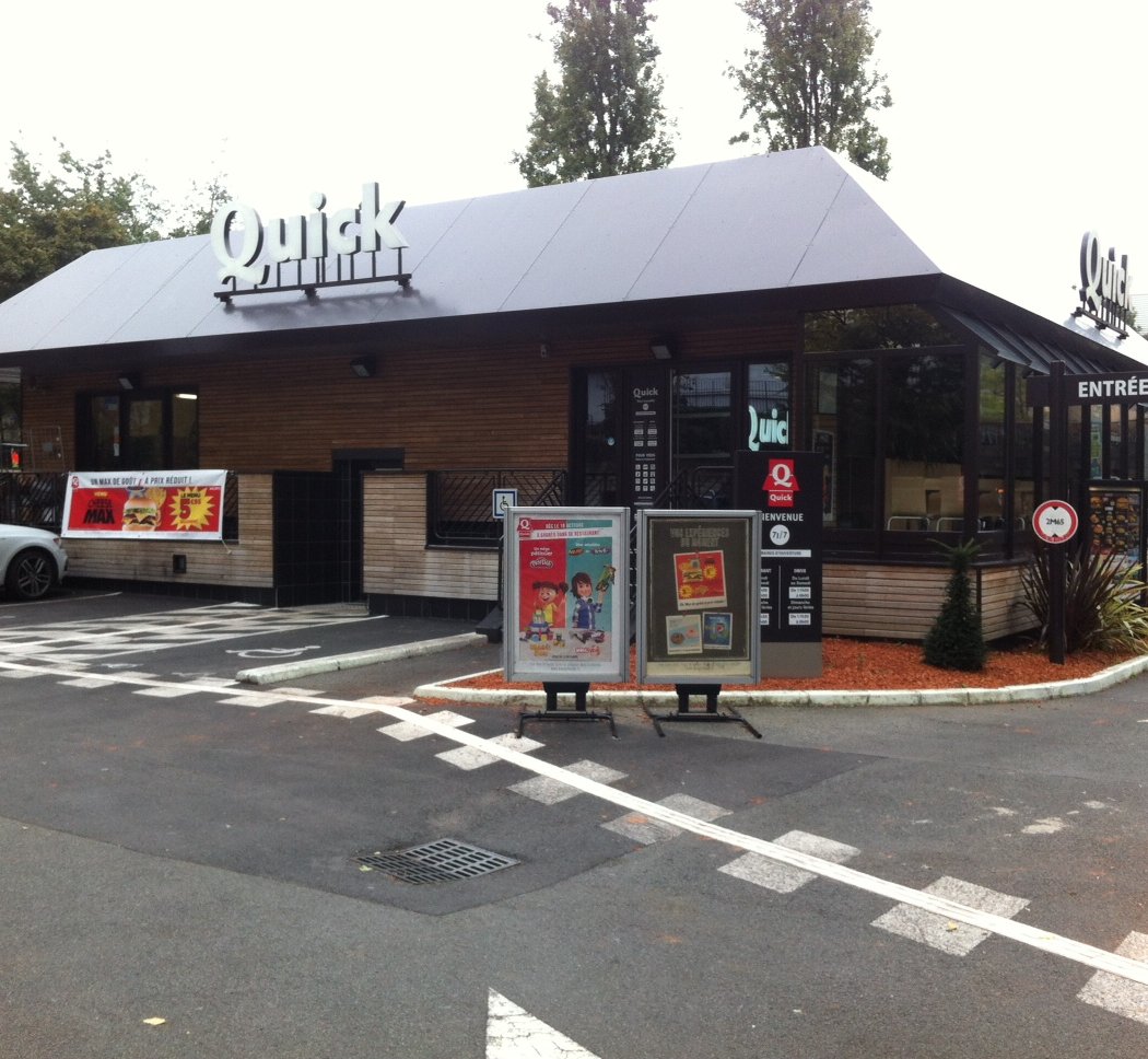 Quick Créteil Préfecture 2