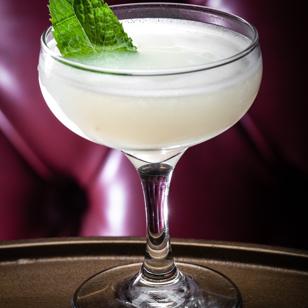The Underground Speakeasy and Distillery 1