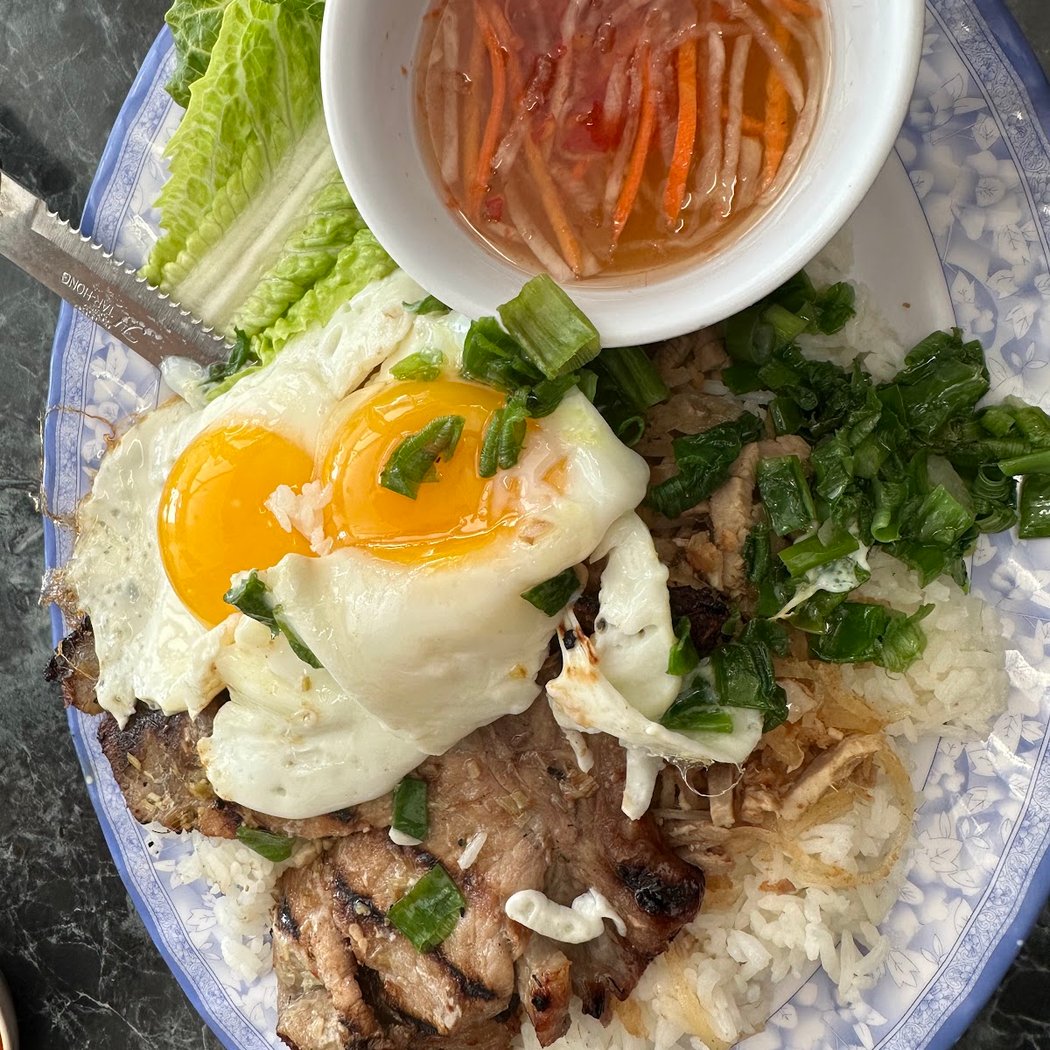 My Canh 1