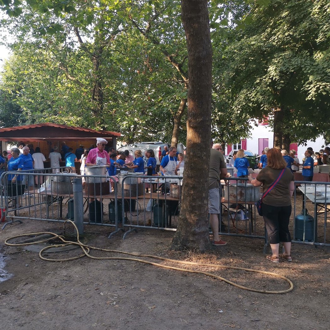 Fêtes Pornichet 3