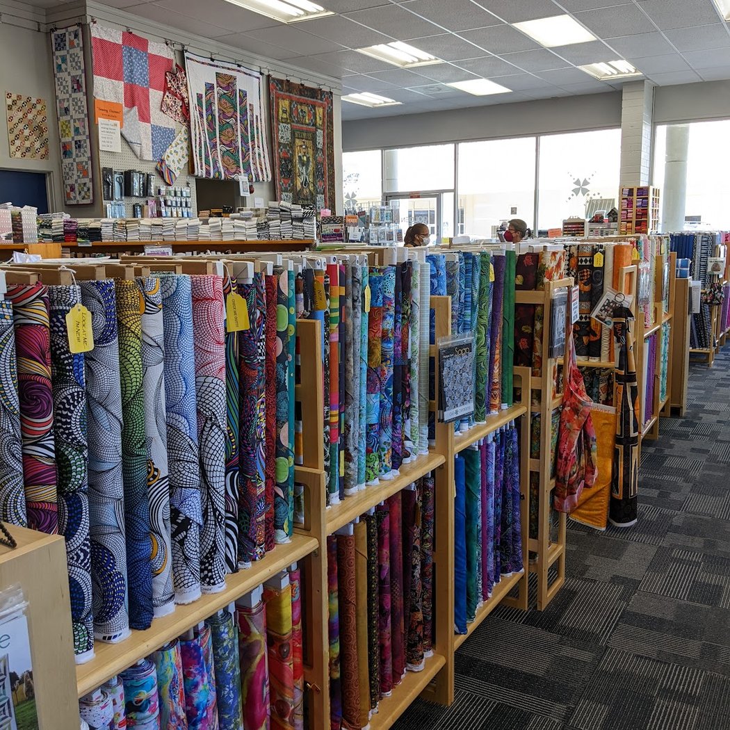 Golden State Quilting, LLC. 3
