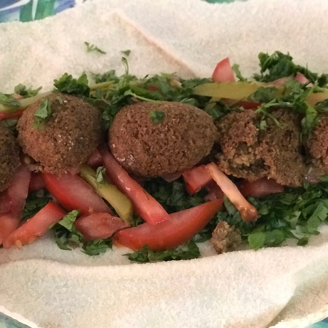 La Pita 1