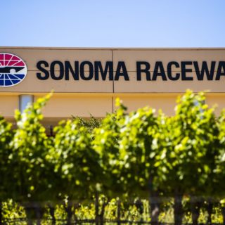 Sonoma Raceway 3