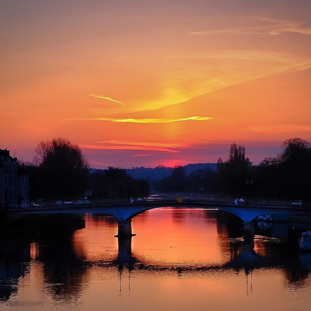 Bords de Marne 1