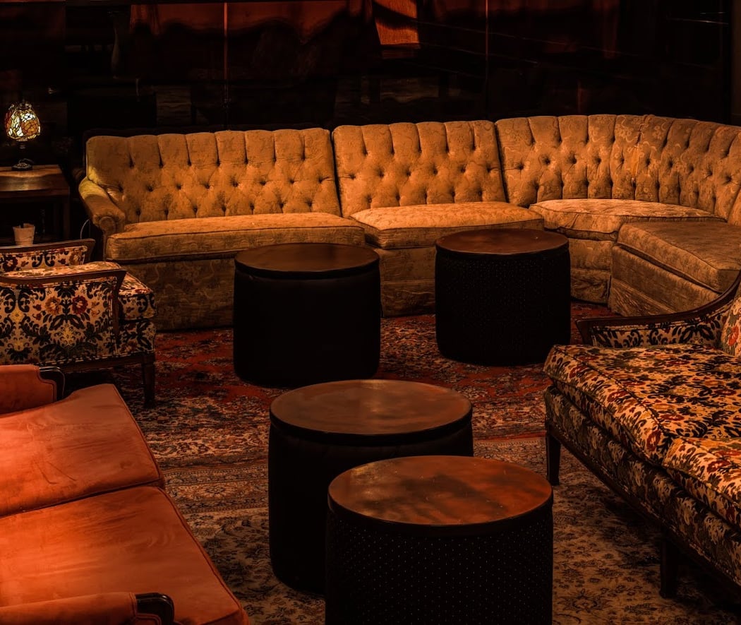 Rosewood Theater | Best Upscale Stripclub in New York City 3