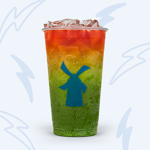 Dutch Bros Coffee 1
