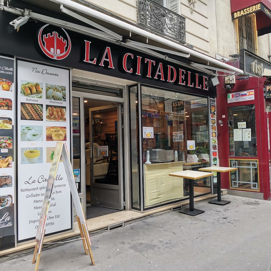 La Citadelle 2
