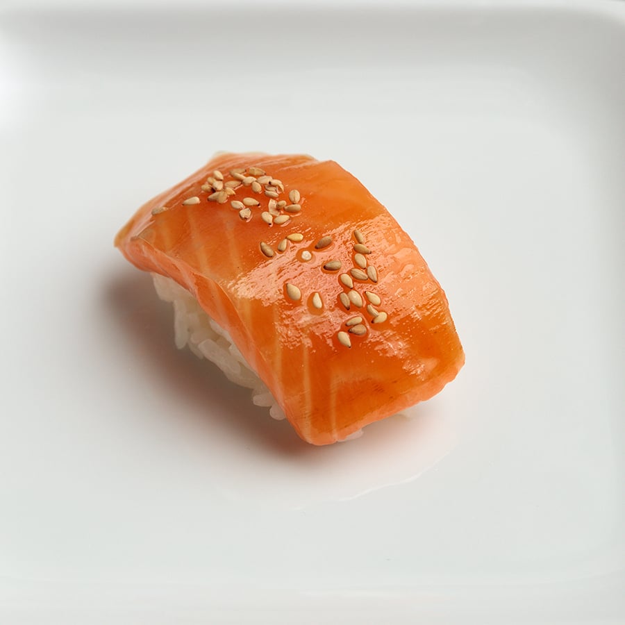 SUGARFISH by sushi nozawa 1