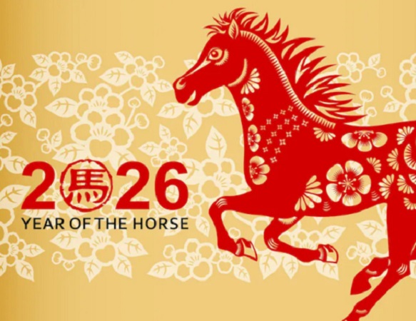 2026 Lunar New Year of the Horse – Presented by Chinese Historical & Cultural Project 1