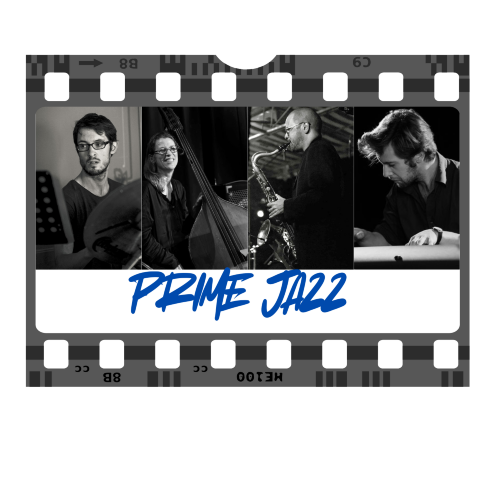 Comptoir Jazz – Prime Jazz 1