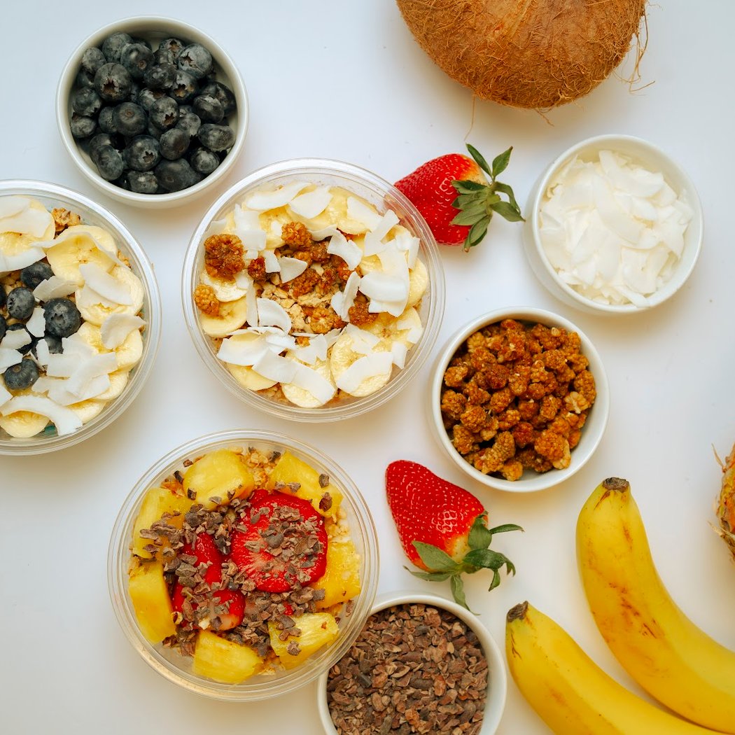 Vitality Bowls 1