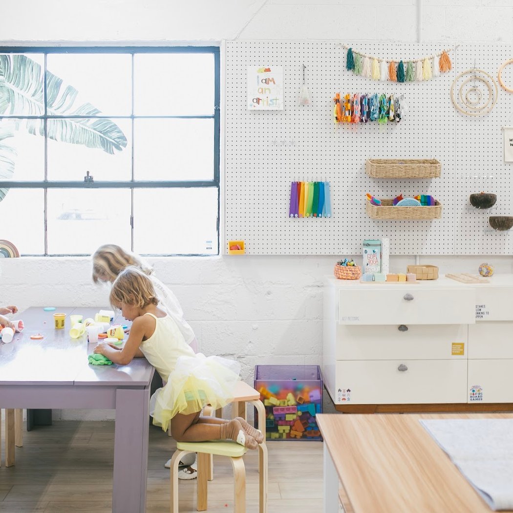 Book Nook Gathering 3