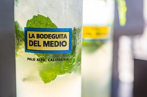 La Bodeguita del Medio 1