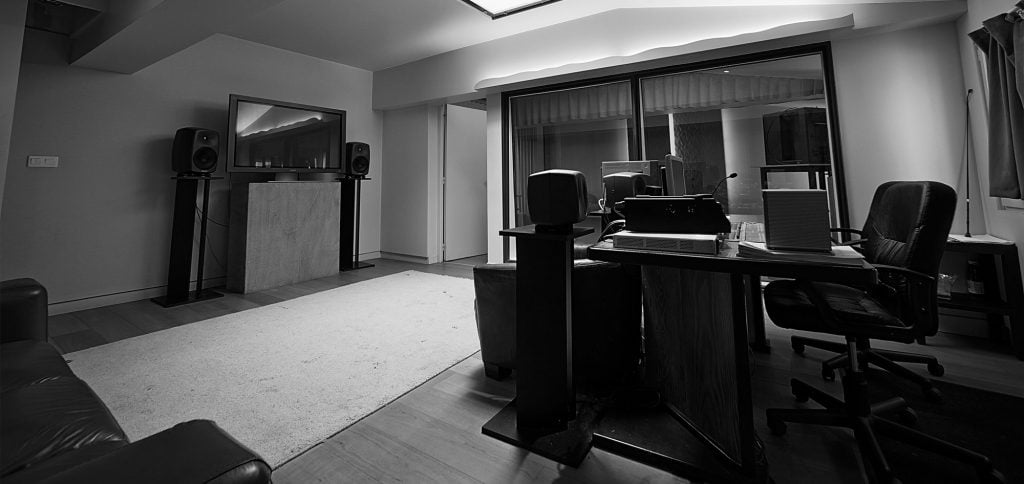 Studio Belleville 2