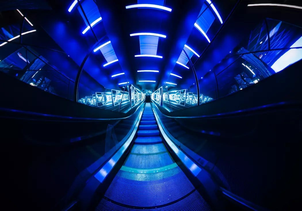 Experience Art Like Never Before: Immersive Art Adventure 2