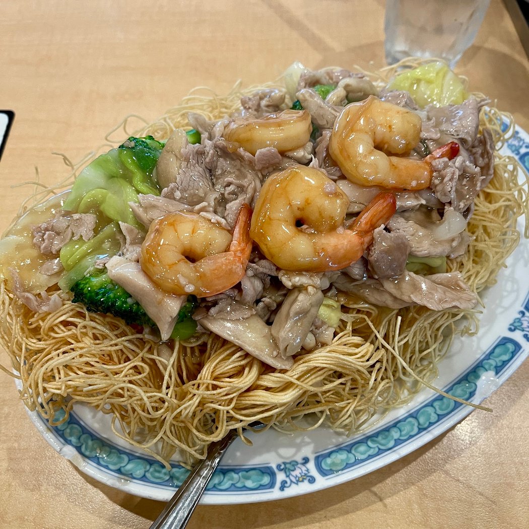New Tung Kee Noodle 1