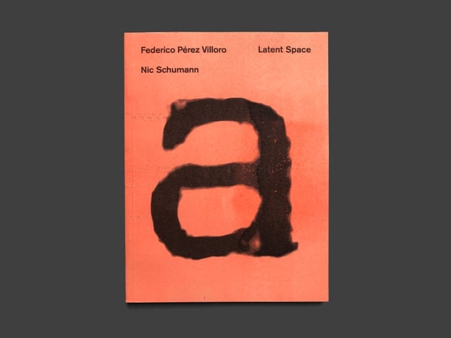 Latent Space Launch with Federico Pérez Villoro & Nic Schumann with Paulina Ascencio 1