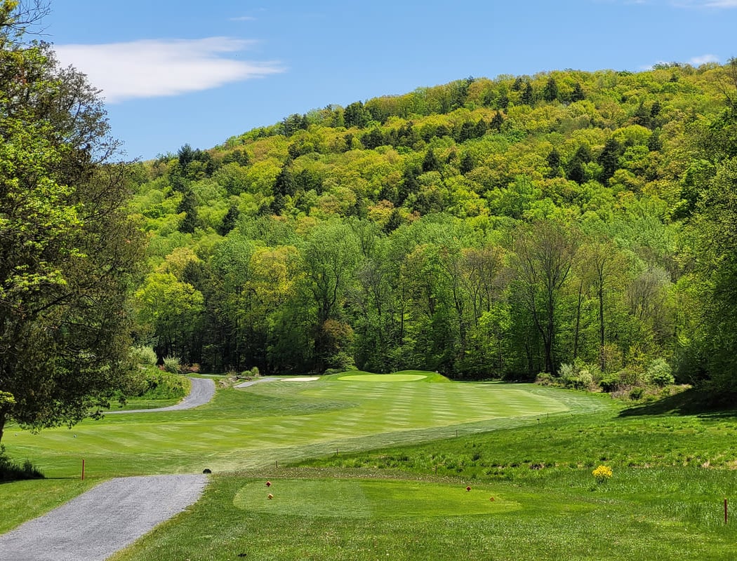 Glen Brook Golf Club 1