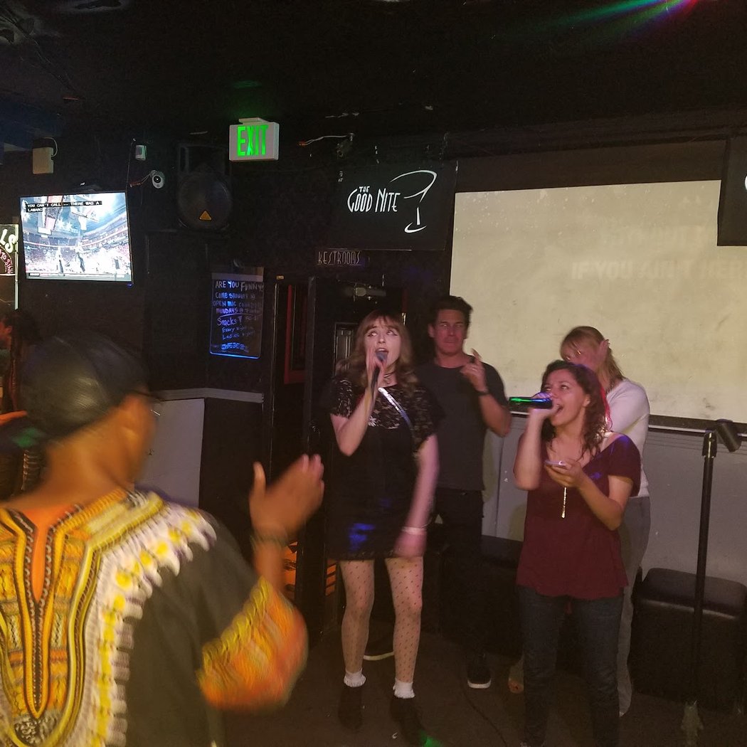 Hye Notes #10: Armenian Karaoke Night
