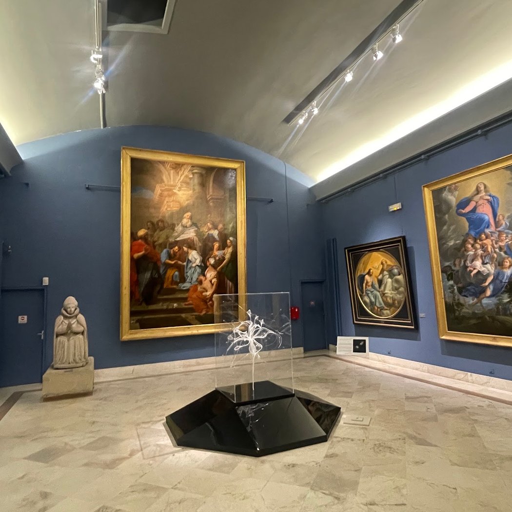 Museum of Fine Arts and Lace 3