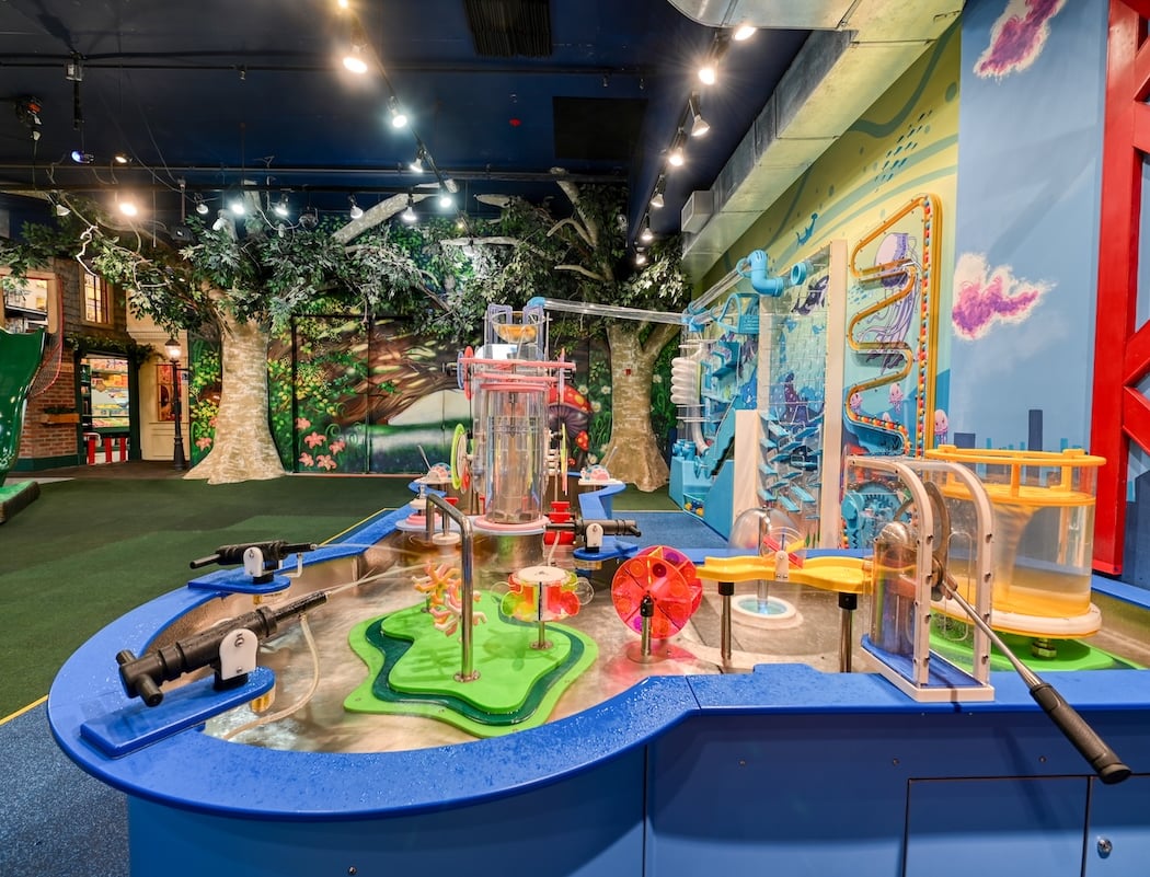 Twinkle Playspace 1