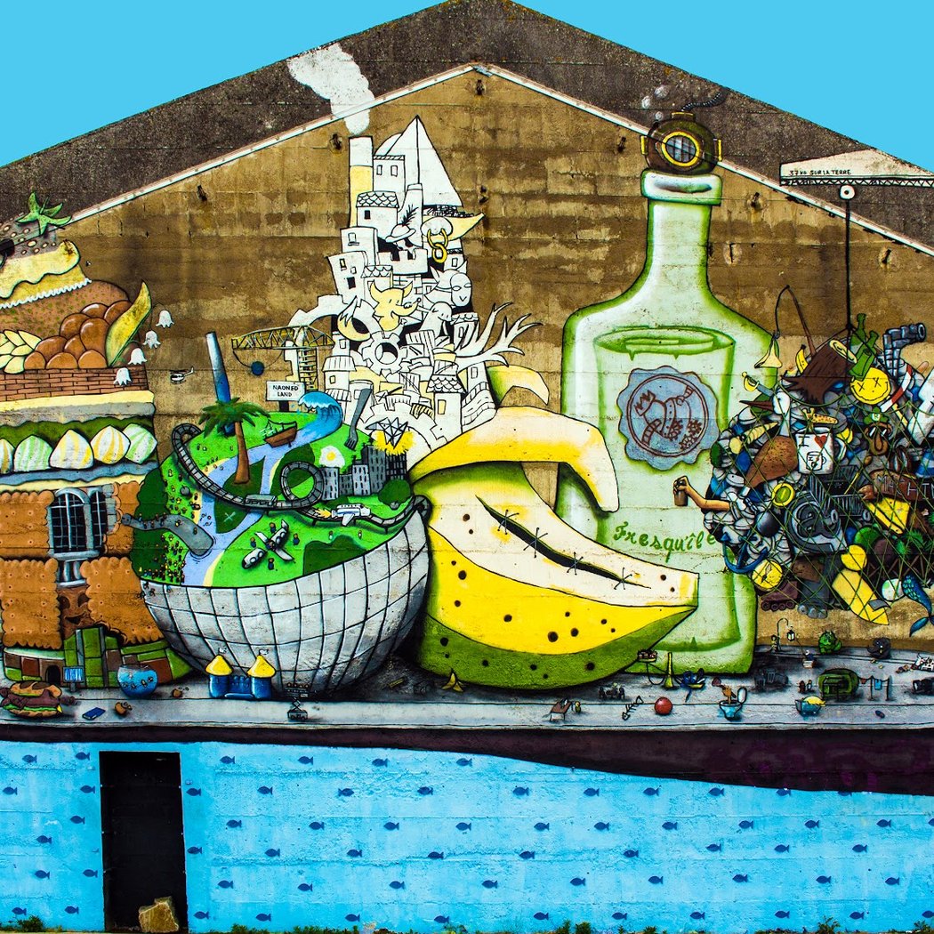 Fresqu'île de Nantes 3