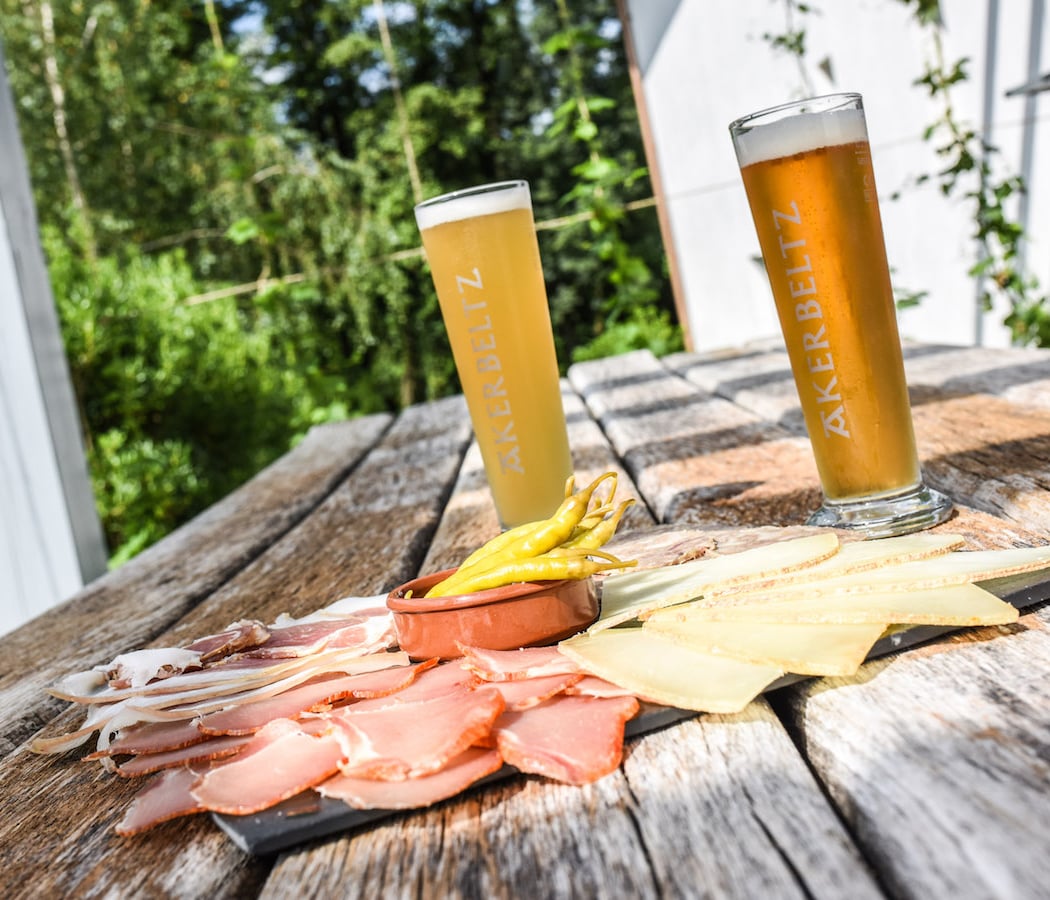 BRASSERIE AKERBELTZ - AKERBELTZ GARAGARDOTEGIA 1