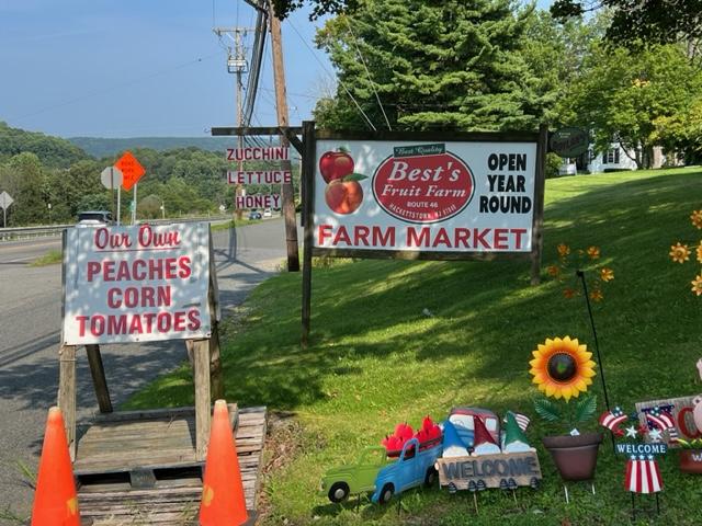 Best's Fruit Farm 2