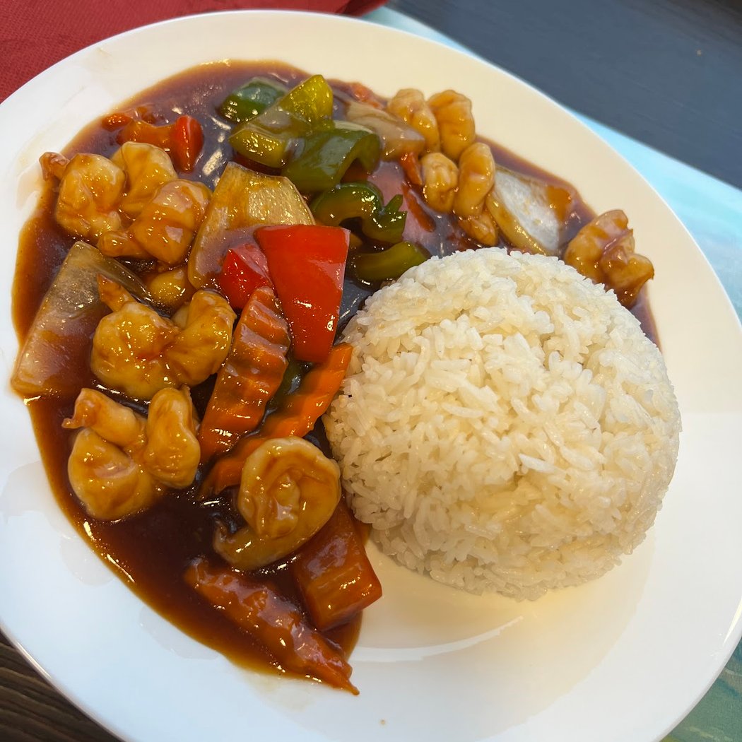 CurryThai 3
