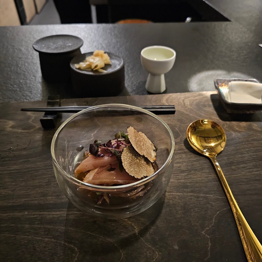 Sushi Sato 3