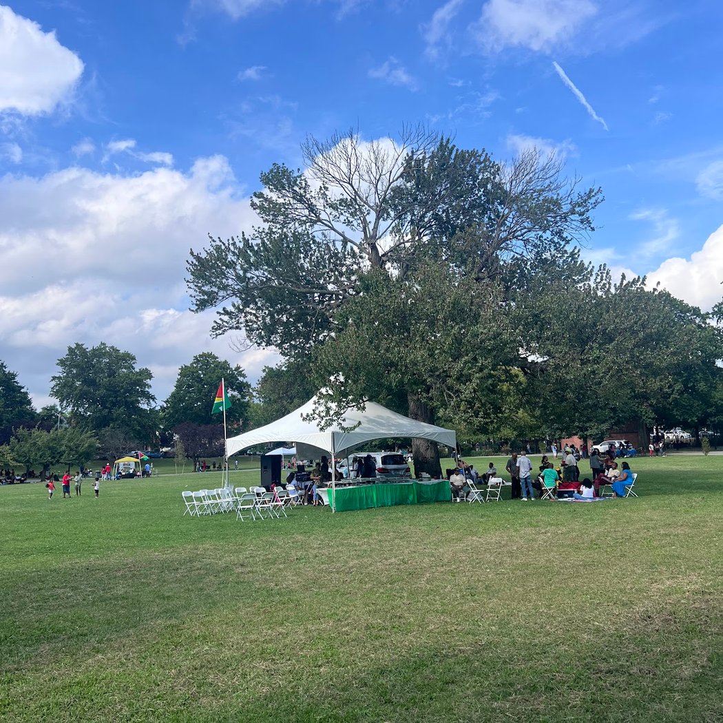 BANKRA Caribbean Culture Festival 2