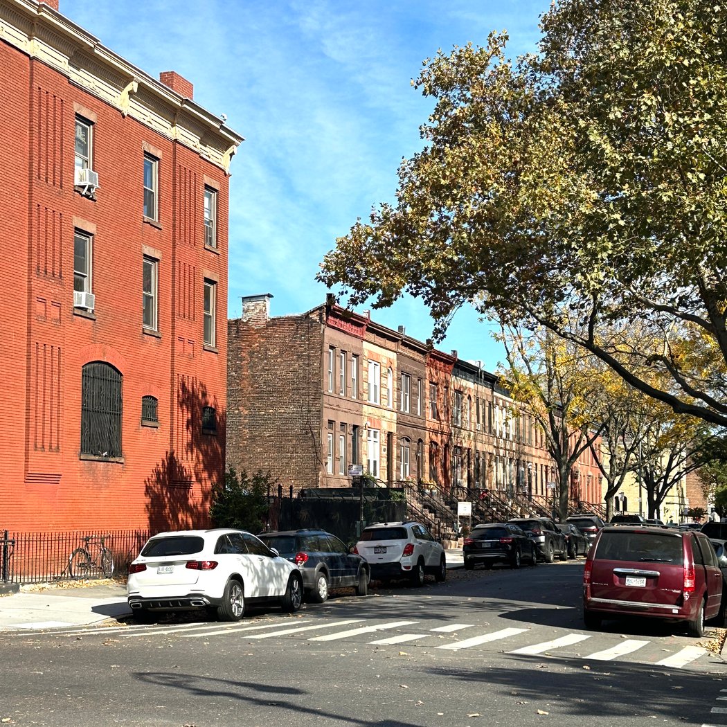 Bed-Stuy Art House 2