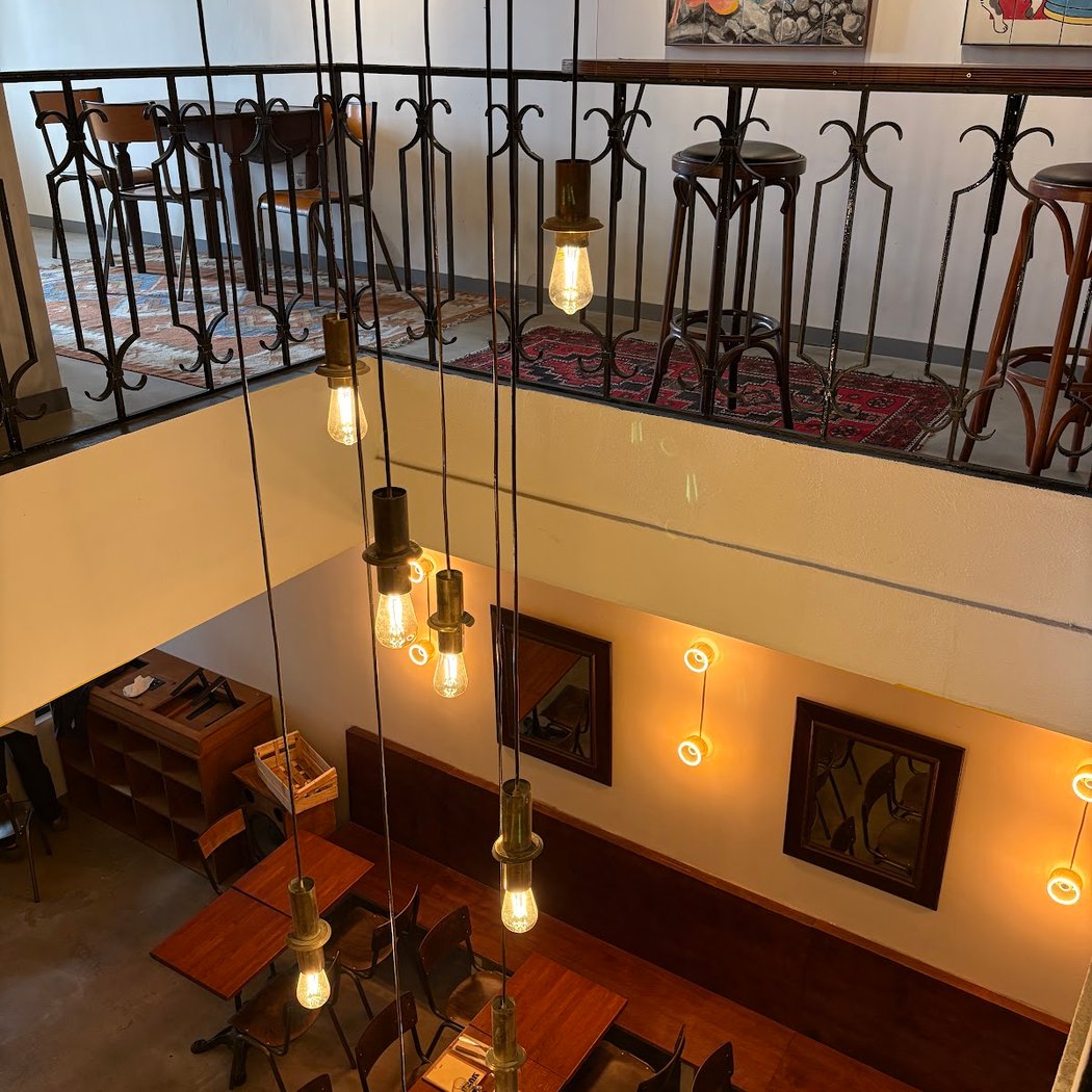 DJ SET LA MALICE (HOUSE) 4