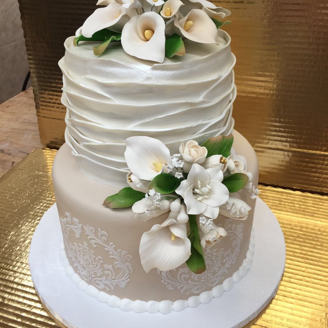 Shloimy's Bakery 1