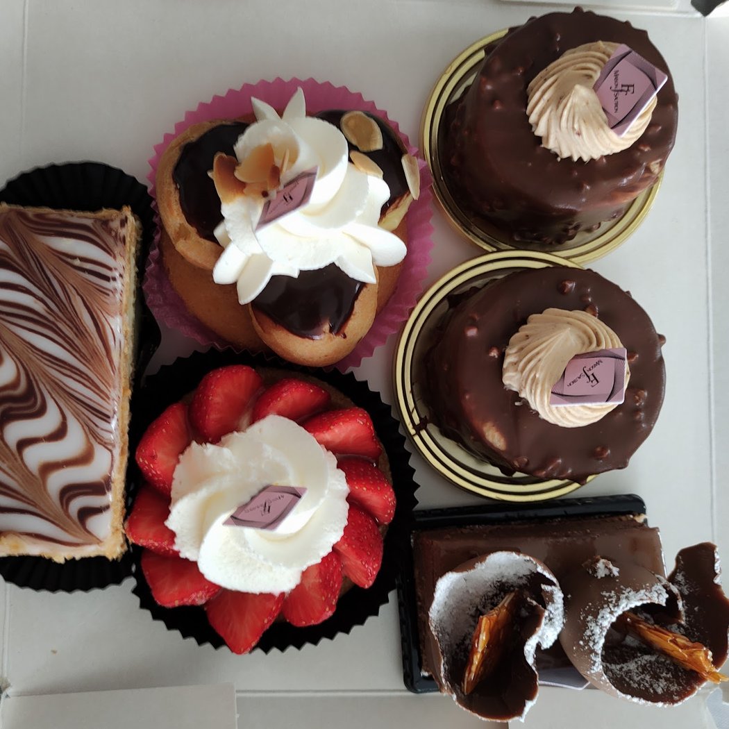 Maison Sautron Pâtisserie Boulangerie 3