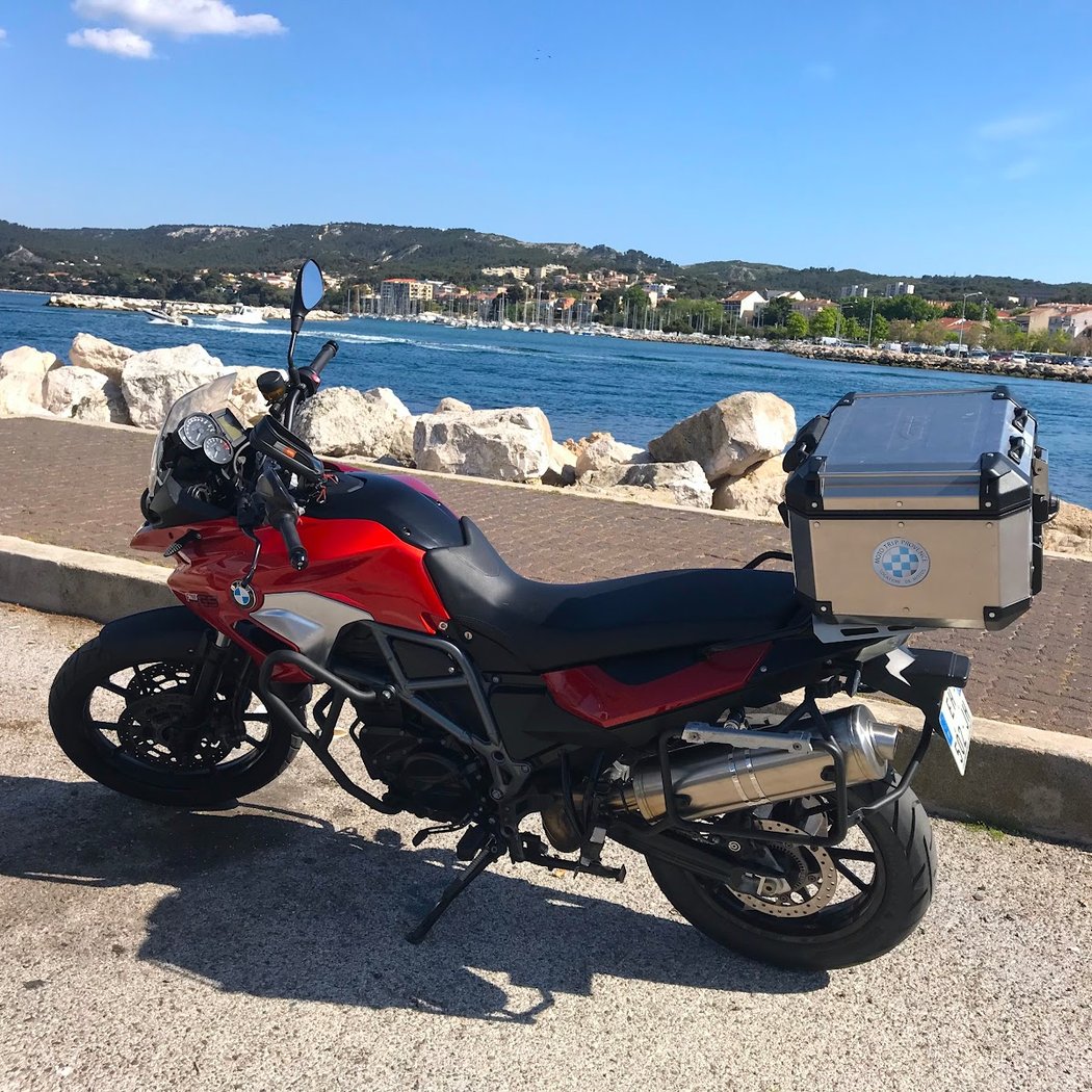 moto trip provence 3