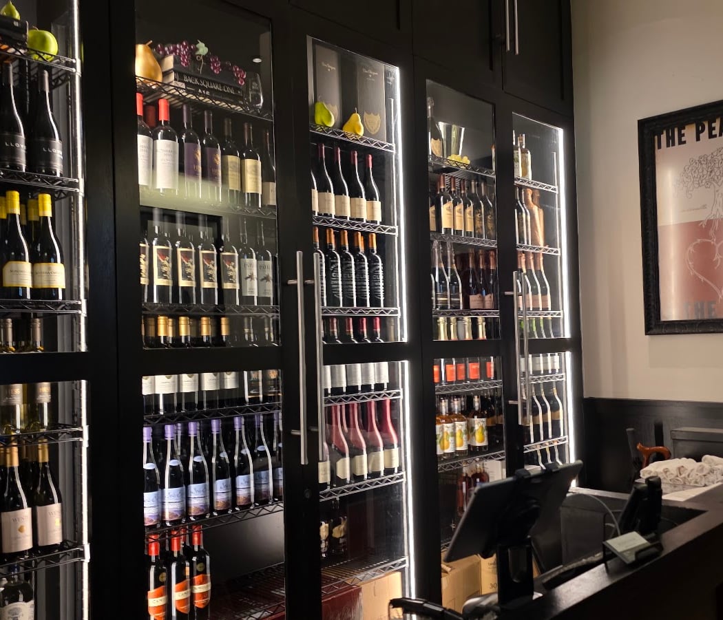 Bar Promotion 1